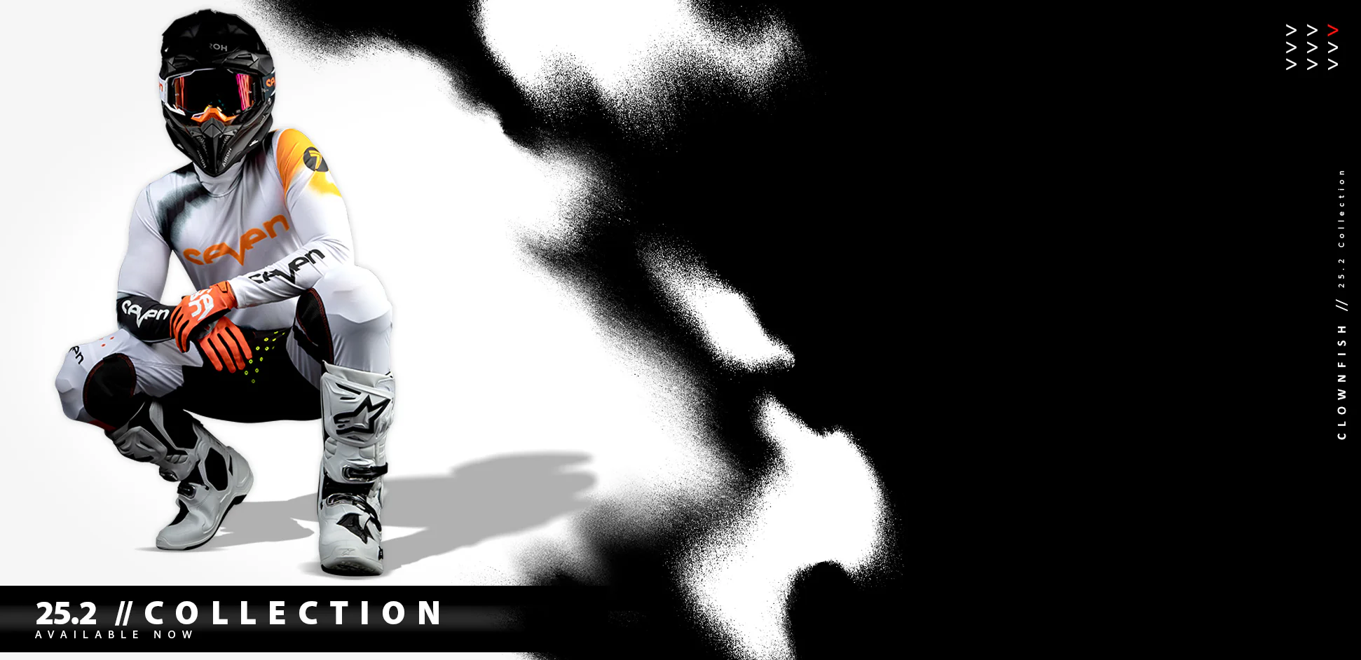 Redefine Your Limits with Seven