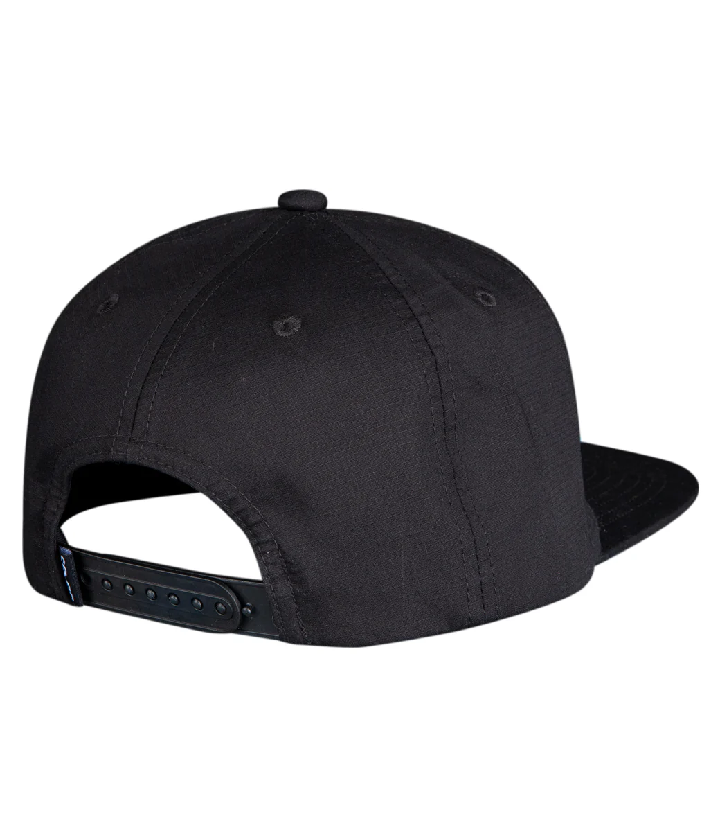 Established Hat Black - Image 2