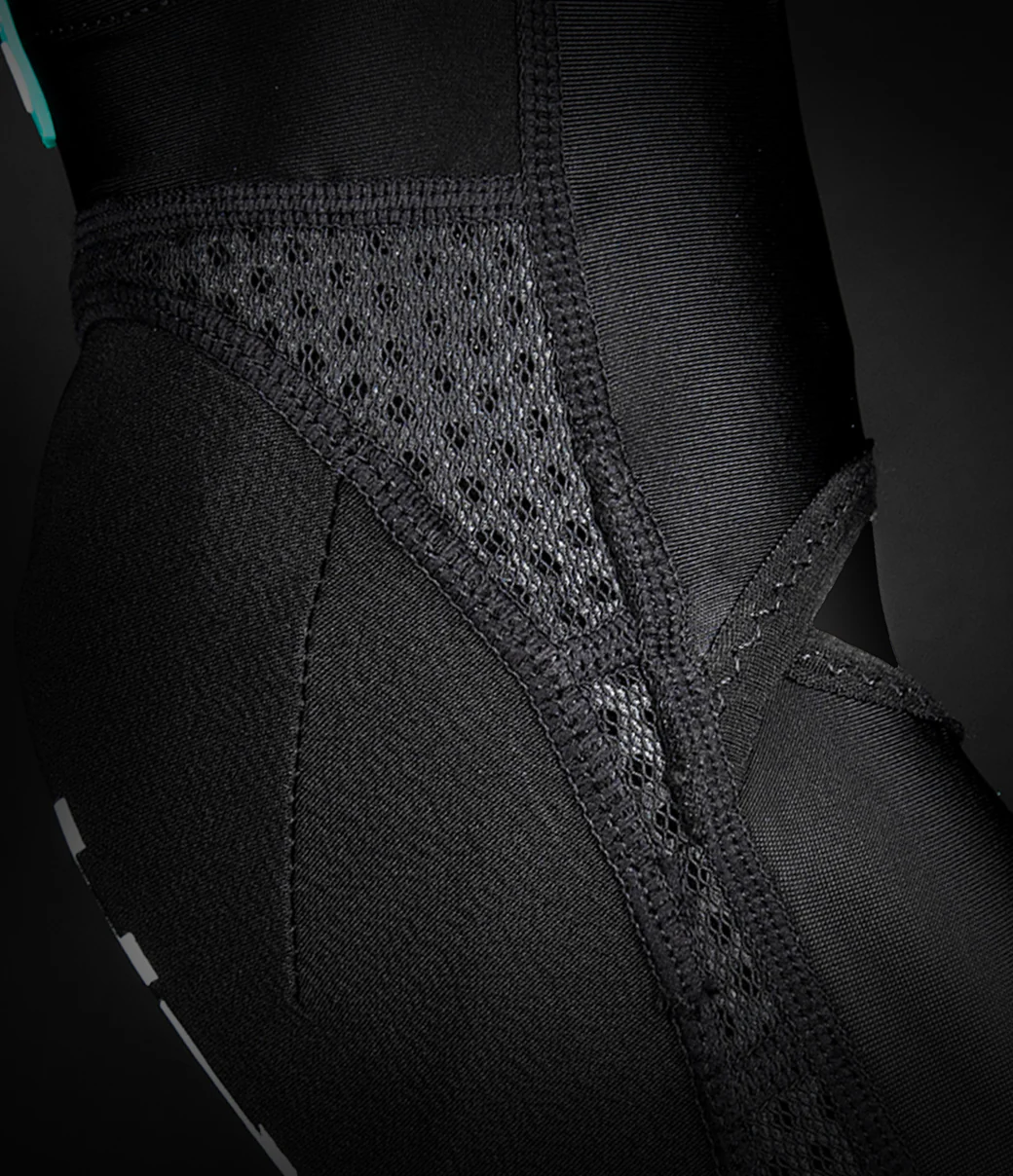 Fusion Elbow Guards - Black - Image 4
