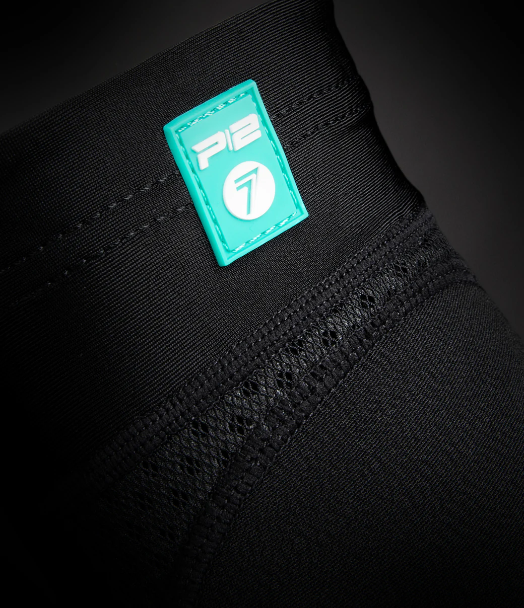 Fusion Elbow Guards - Black - Image 5