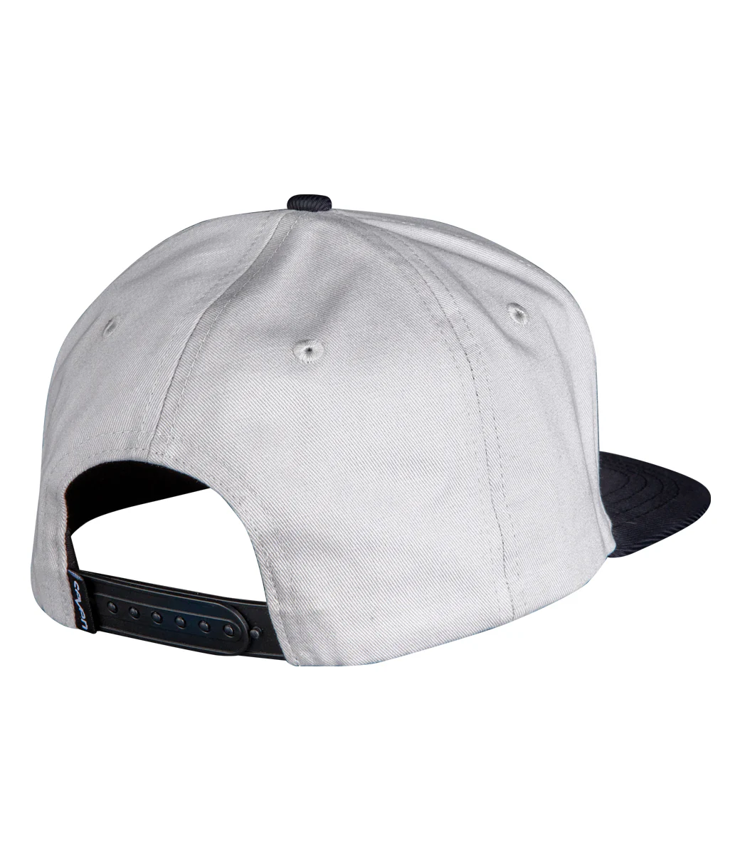 Peak Hat Gray - Image 2