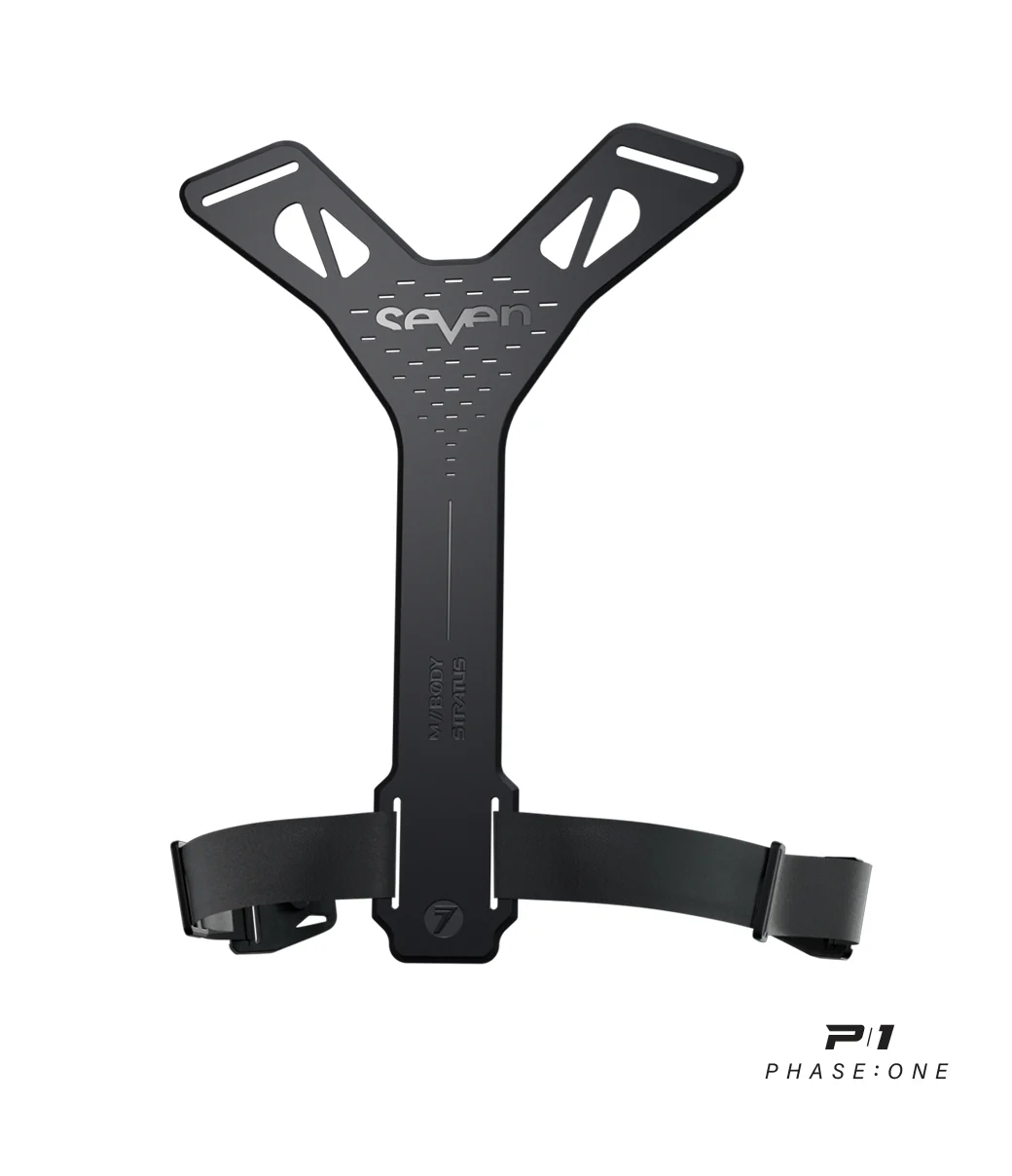 Stratus Core Shield - Black - Image 3
