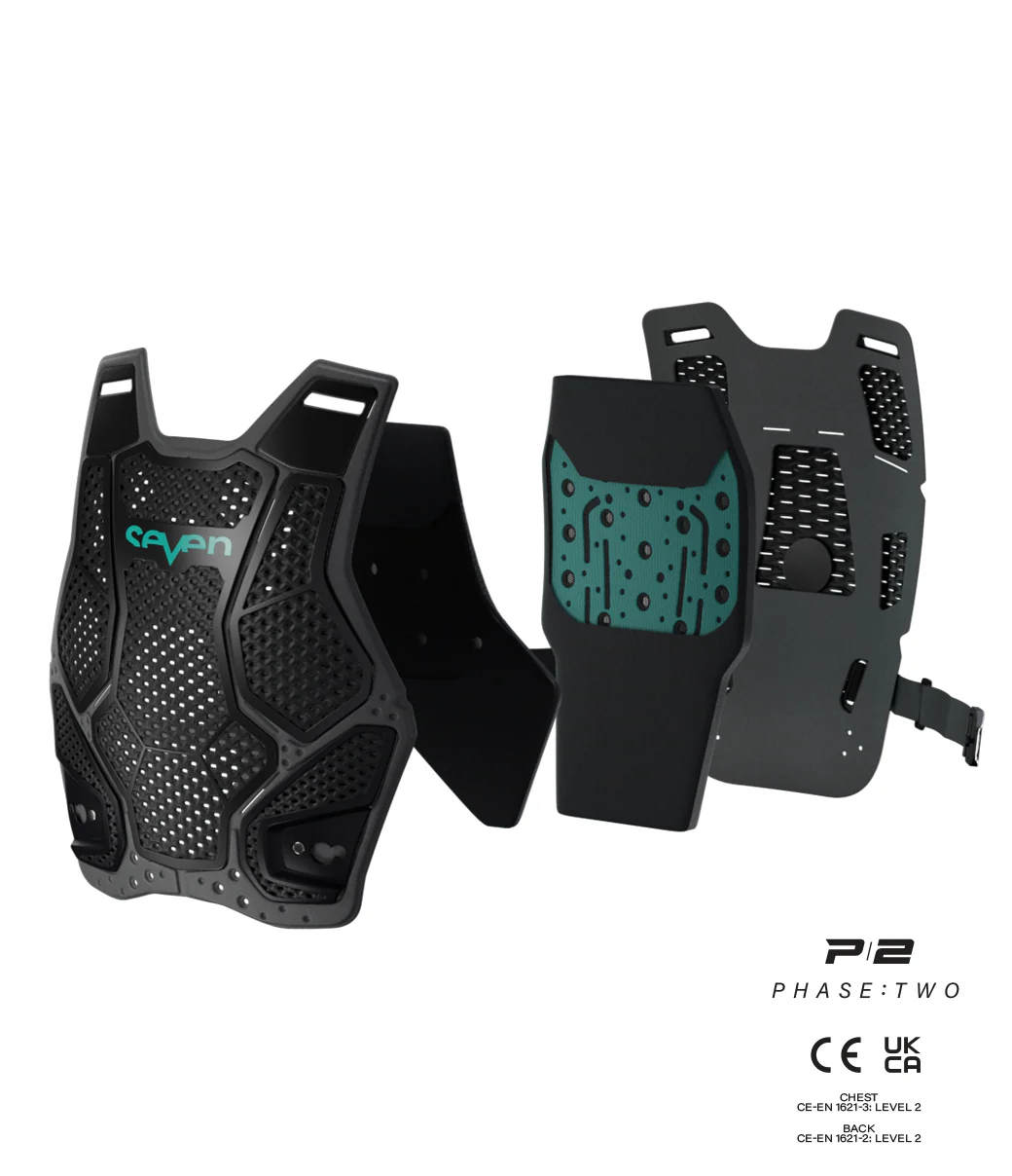 Stratus Core Shield CE2 - Black - Image 3