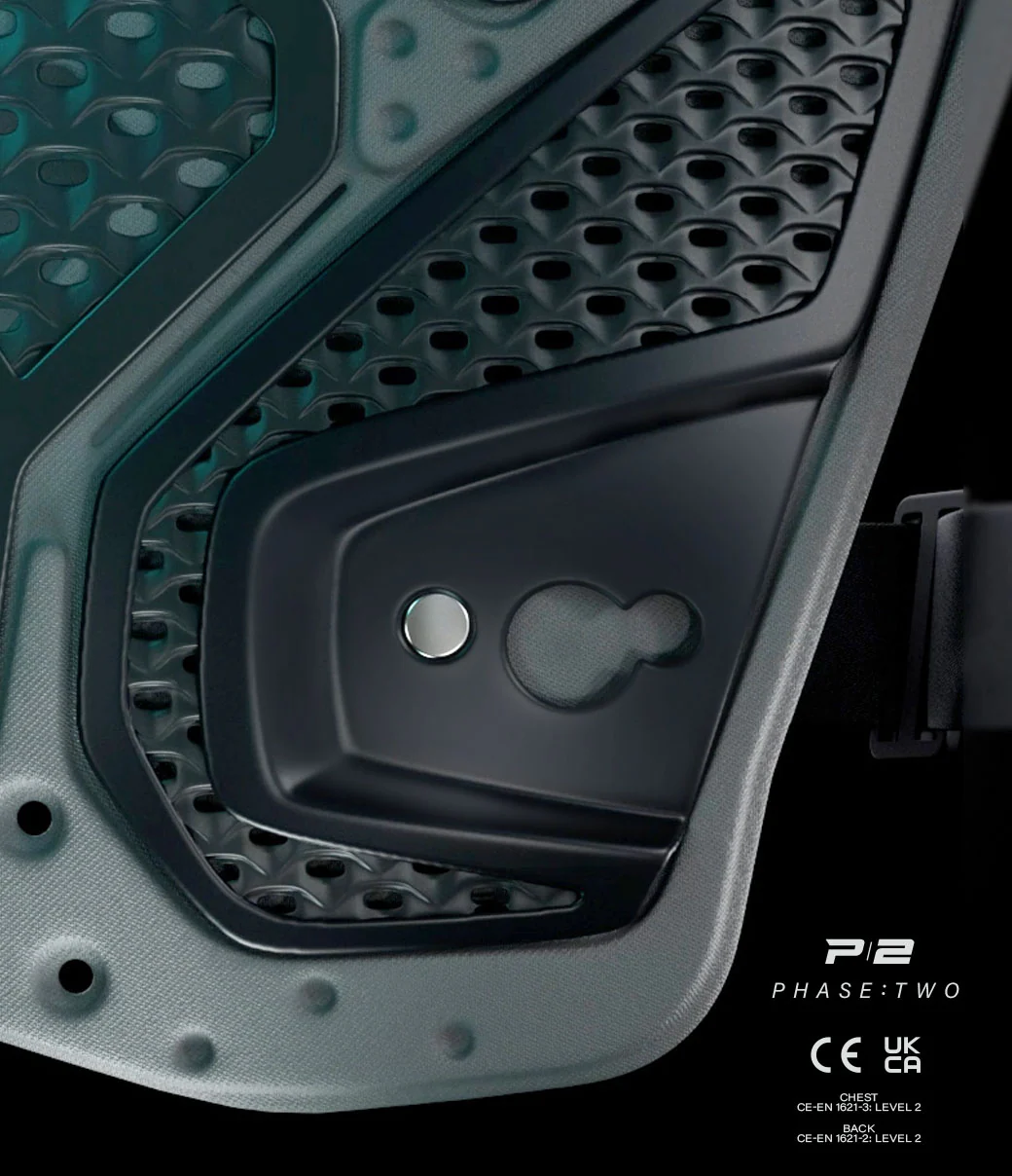 Stratus Core Shield CE2 - Black - Image 5