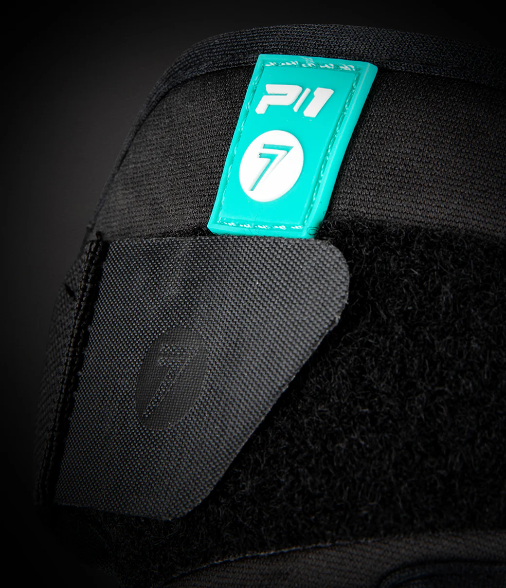 Unite Elbow Guards - Black - Image 3