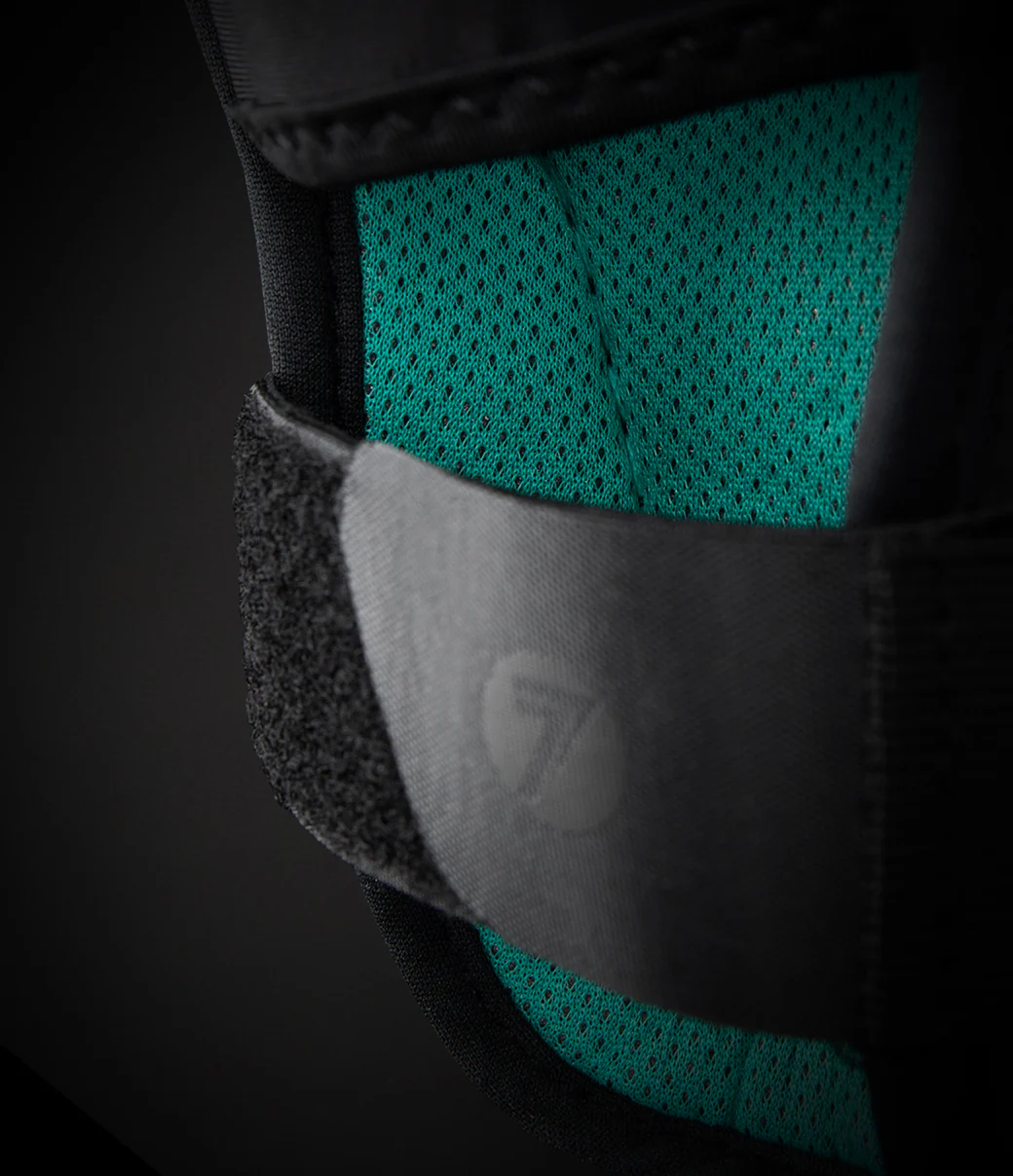 Unite Elbow Guards - Black - Image 5
