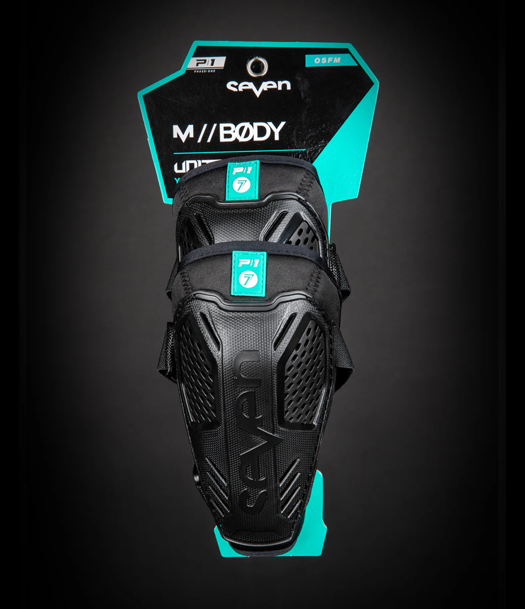 Youth Unite Elbow Guards - Image 3