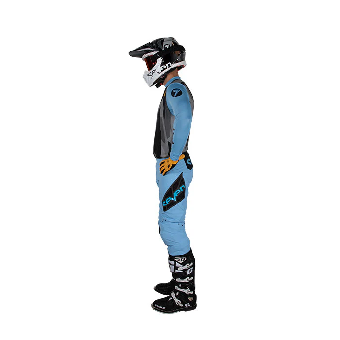 Zero Compression Jersey - Blue - Image 14