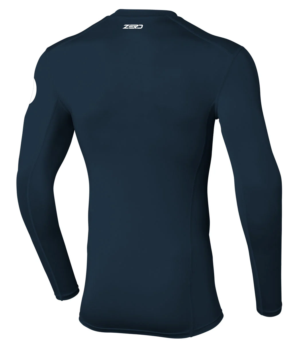 Zero Compression Jersey - Navy - Image 2