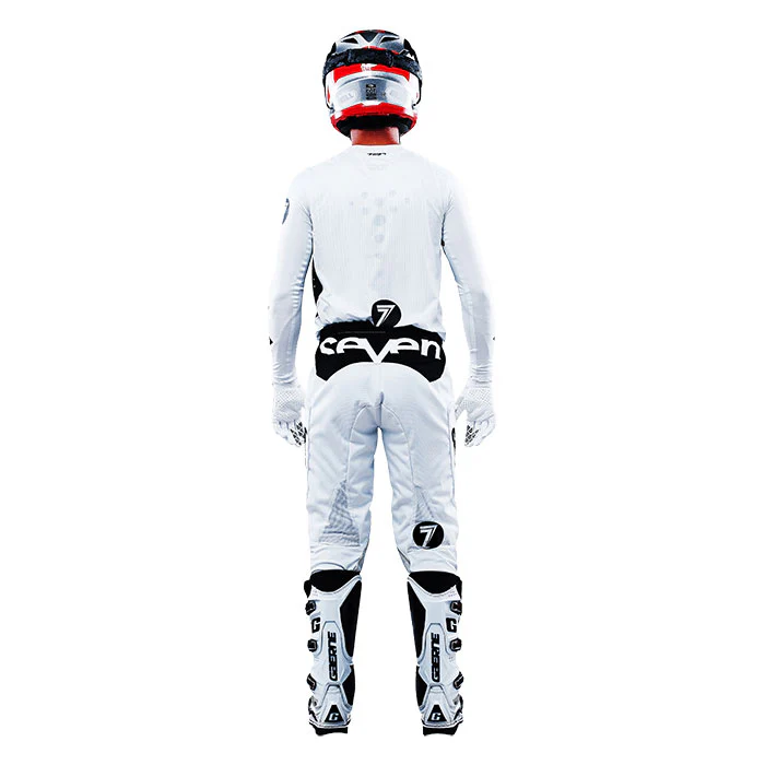 Zero Staple Over Jersey - White - Image 11